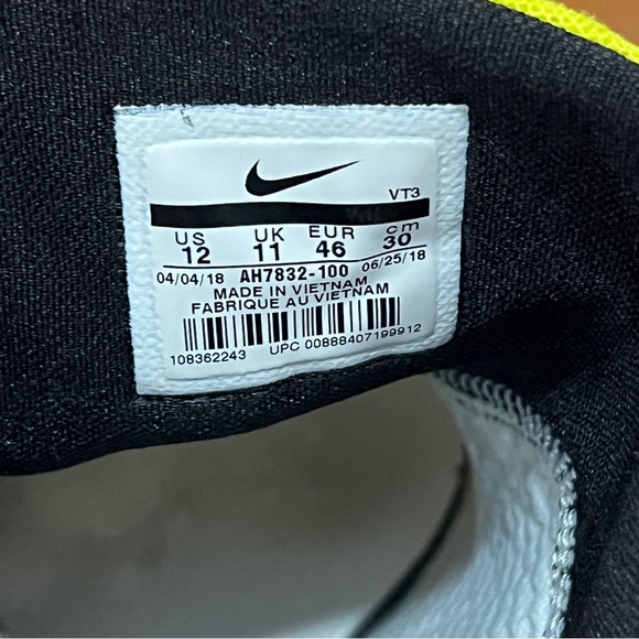 Nike Acronym Presto - Picture 4 of 5